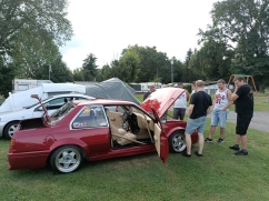 Ascona Treffen