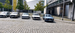Ascona Treffen