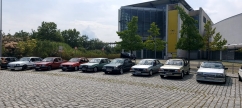Ascona Treffen