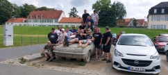 Ascona Treffen
