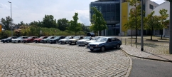 Ascona Treffen