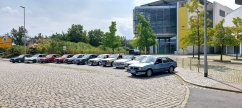 Ascona Treffen