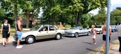 Ascona Treffen