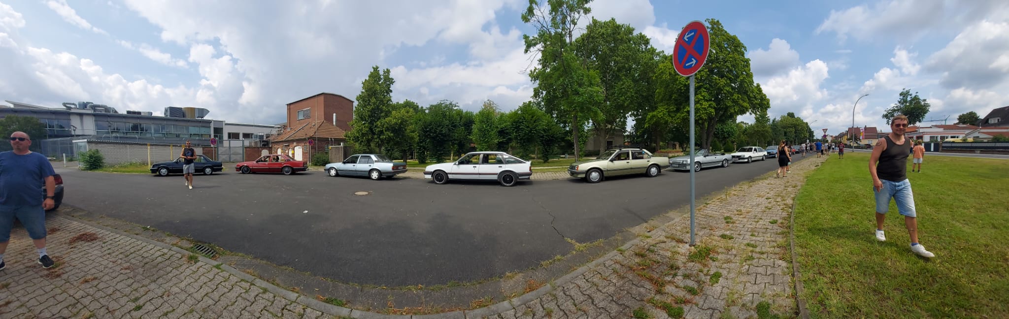 Ascona Treffen