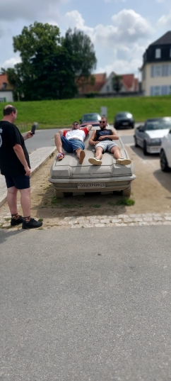 Ascona Treffen