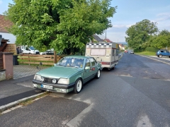 Ascona Treffen