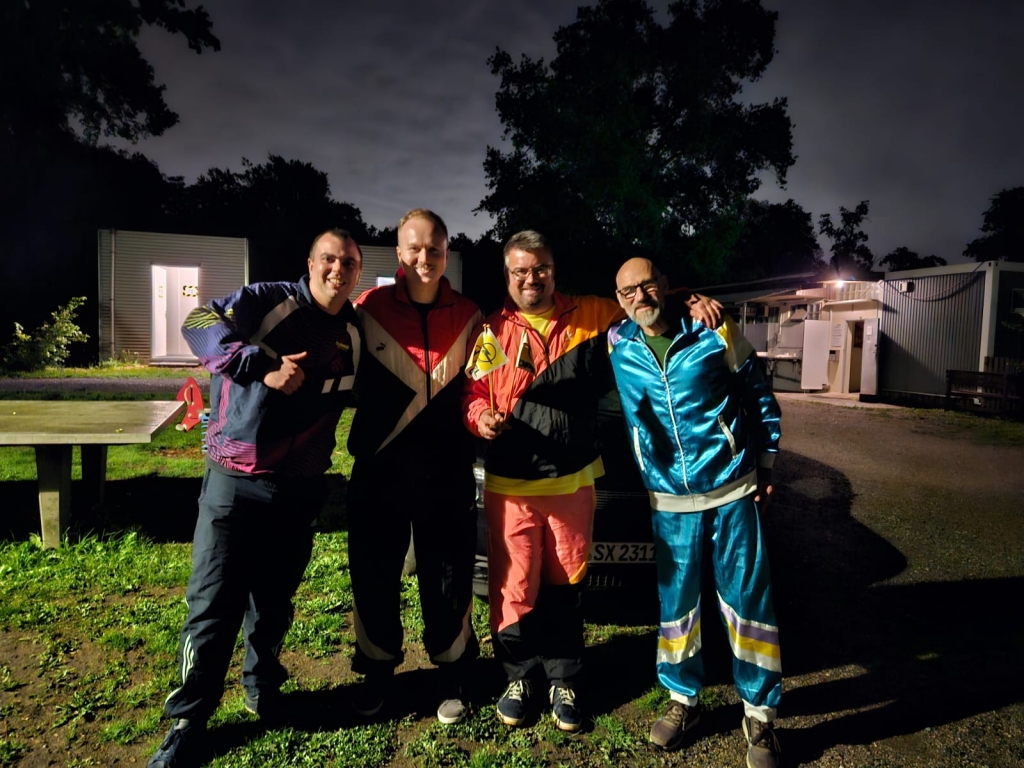 Ascona Treffen