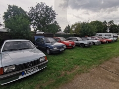 Ascona Treffen