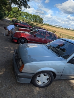Ascona Treffen