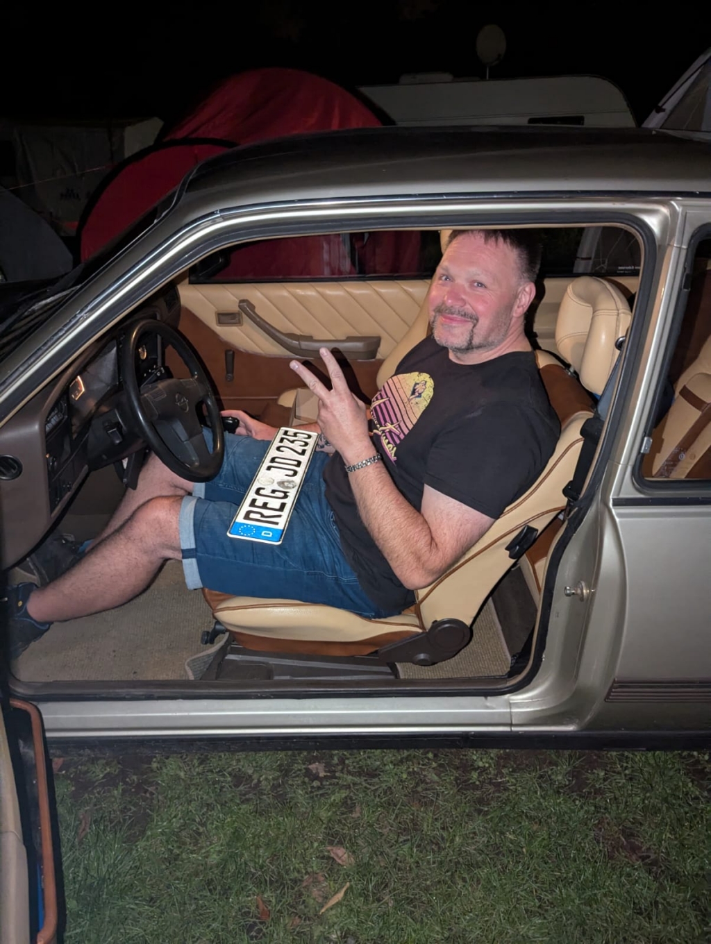 Ascona Treffen