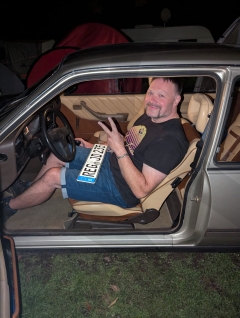 Ascona Treffen