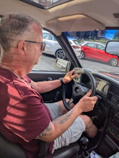 Ascona Treffen