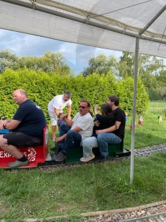 Ascona Treffen