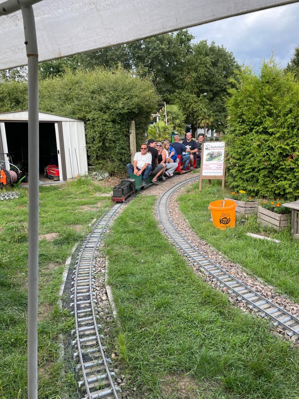 Ascona Treffen