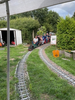 Ascona Treffen