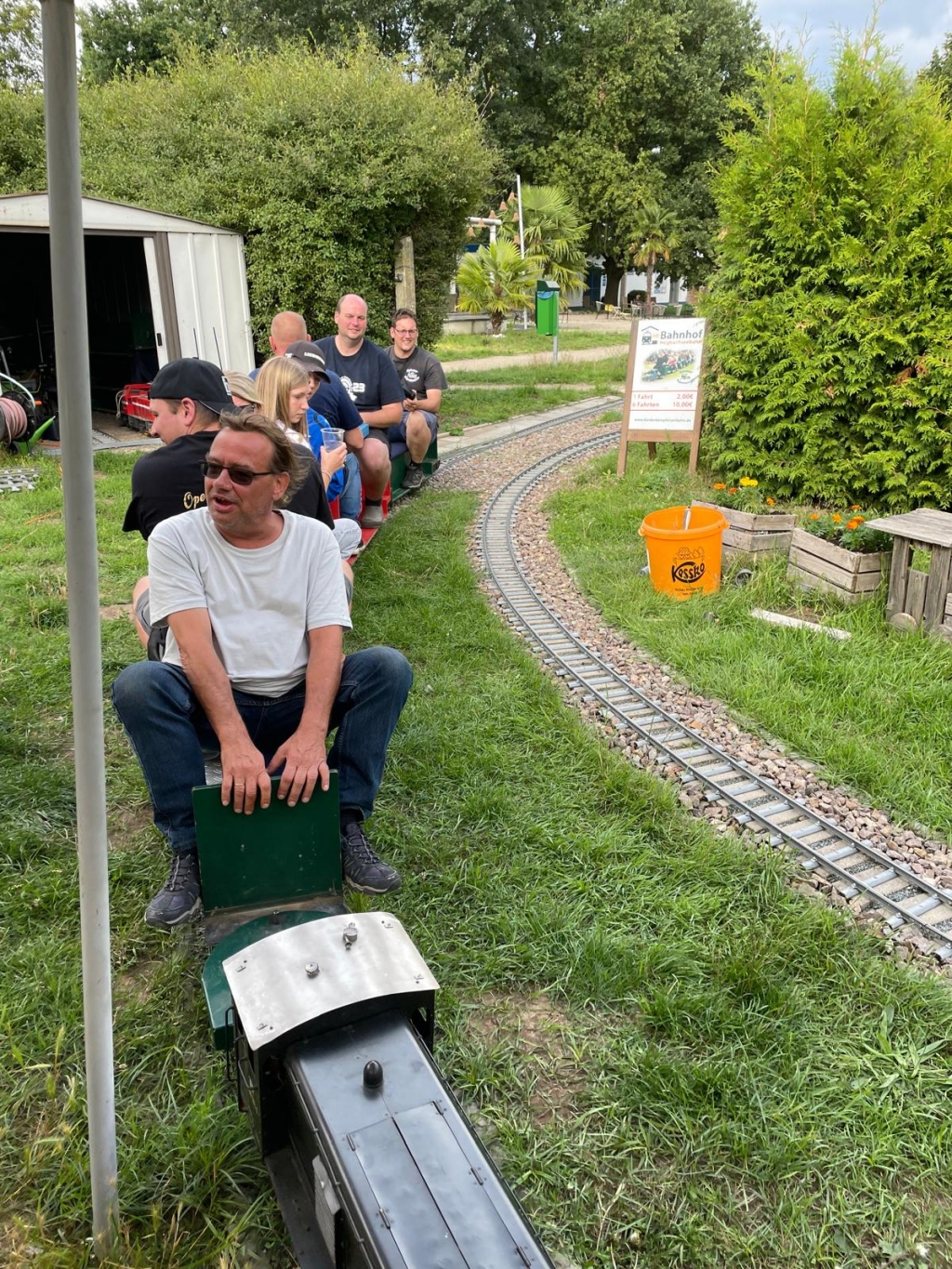 Ascona Treffen
