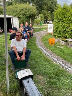 Ascona Treffen