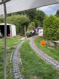 Ascona Treffen