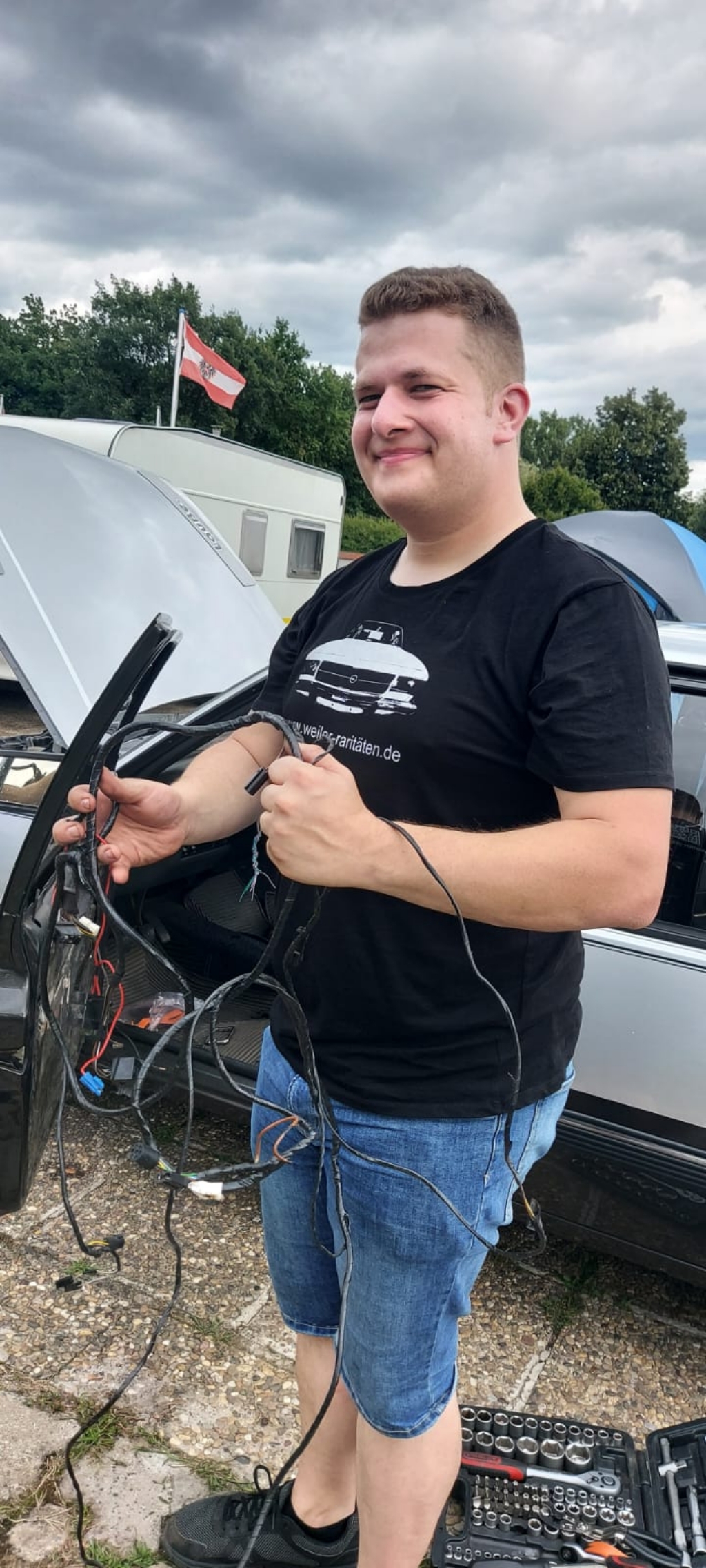 Ascona Treffen