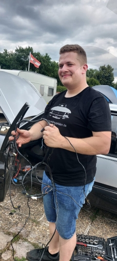Ascona Treffen