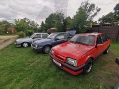 Ascona Treffen