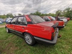 Ascona Treffen