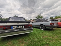 Ascona Treffen