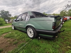Ascona Treffen