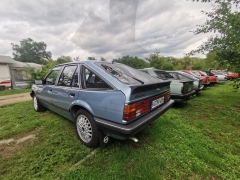 Ascona Treffen