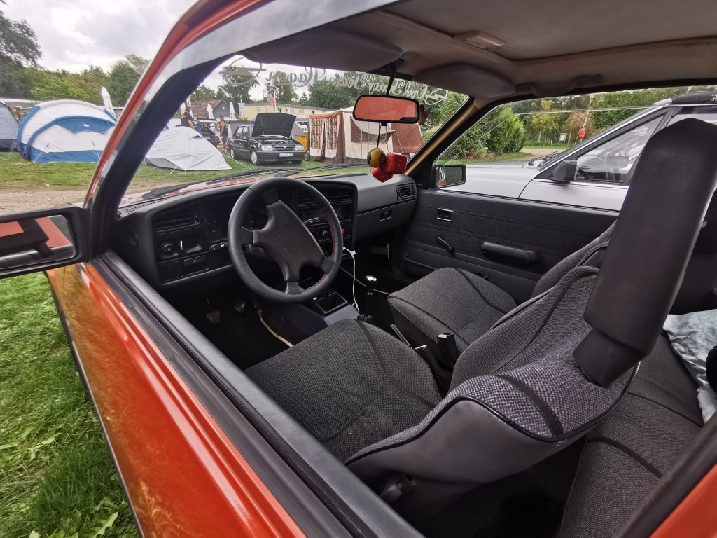 Ascona Treffen