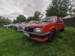 Ascona Treffen
