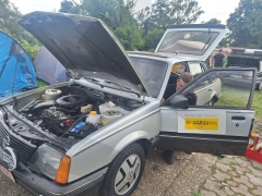 Ascona Treffen