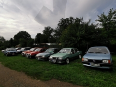 Ascona Treffen