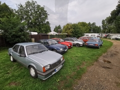 Ascona Treffen