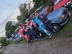 Ascona Treffen