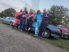 Ascona Treffen