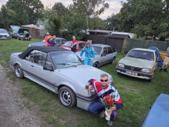 Ascona Treffen