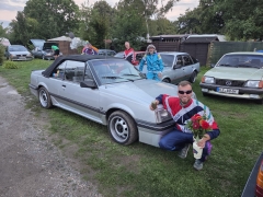 Ascona Treffen