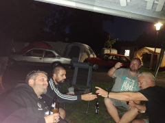 Ascona Treffen