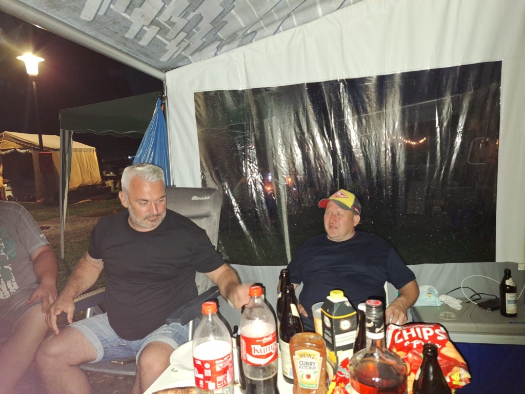 Ascona Treffen