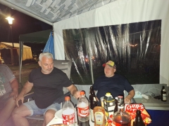 Ascona Treffen