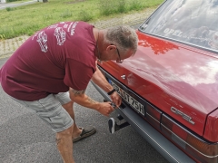 Ascona Treffen