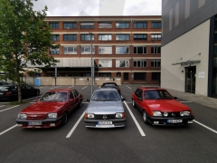 Ascona Treffen
