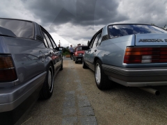 Ascona Treffen