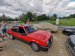 Ascona Treffen