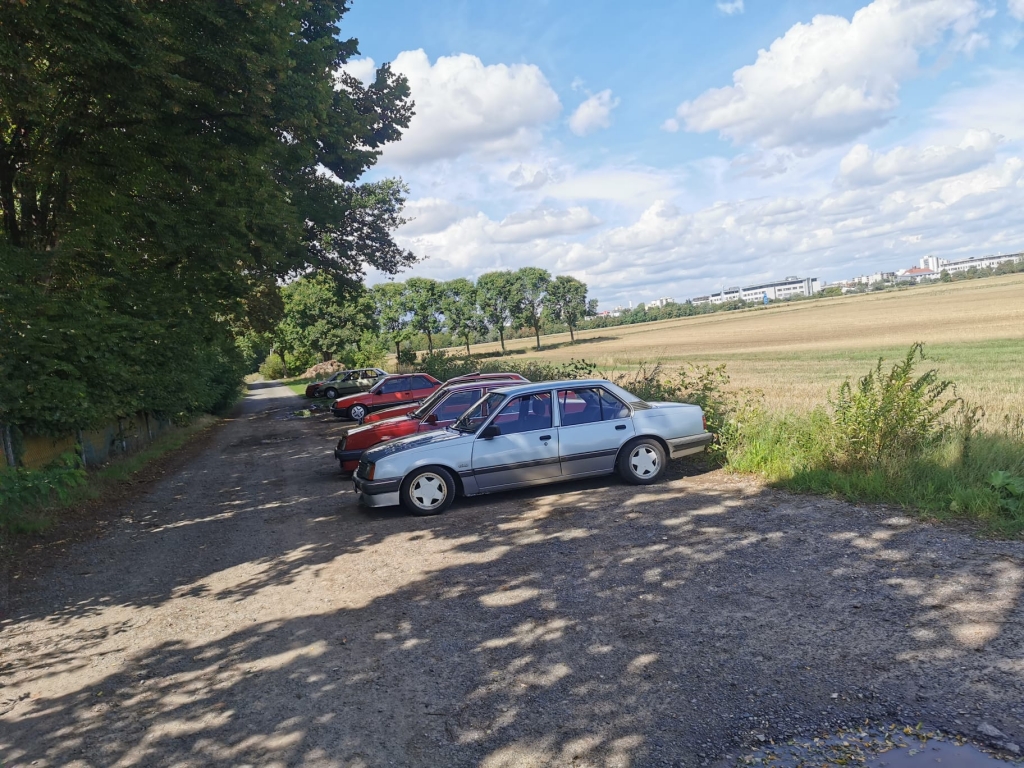 Ascona Treffen