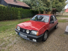 Ascona Treffen
