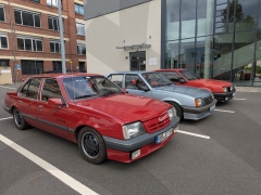 Ascona Treffen