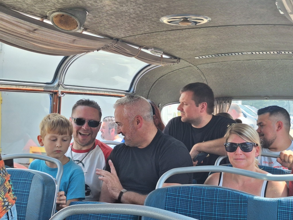 Ascona Treffen