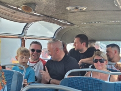 Ascona Treffen